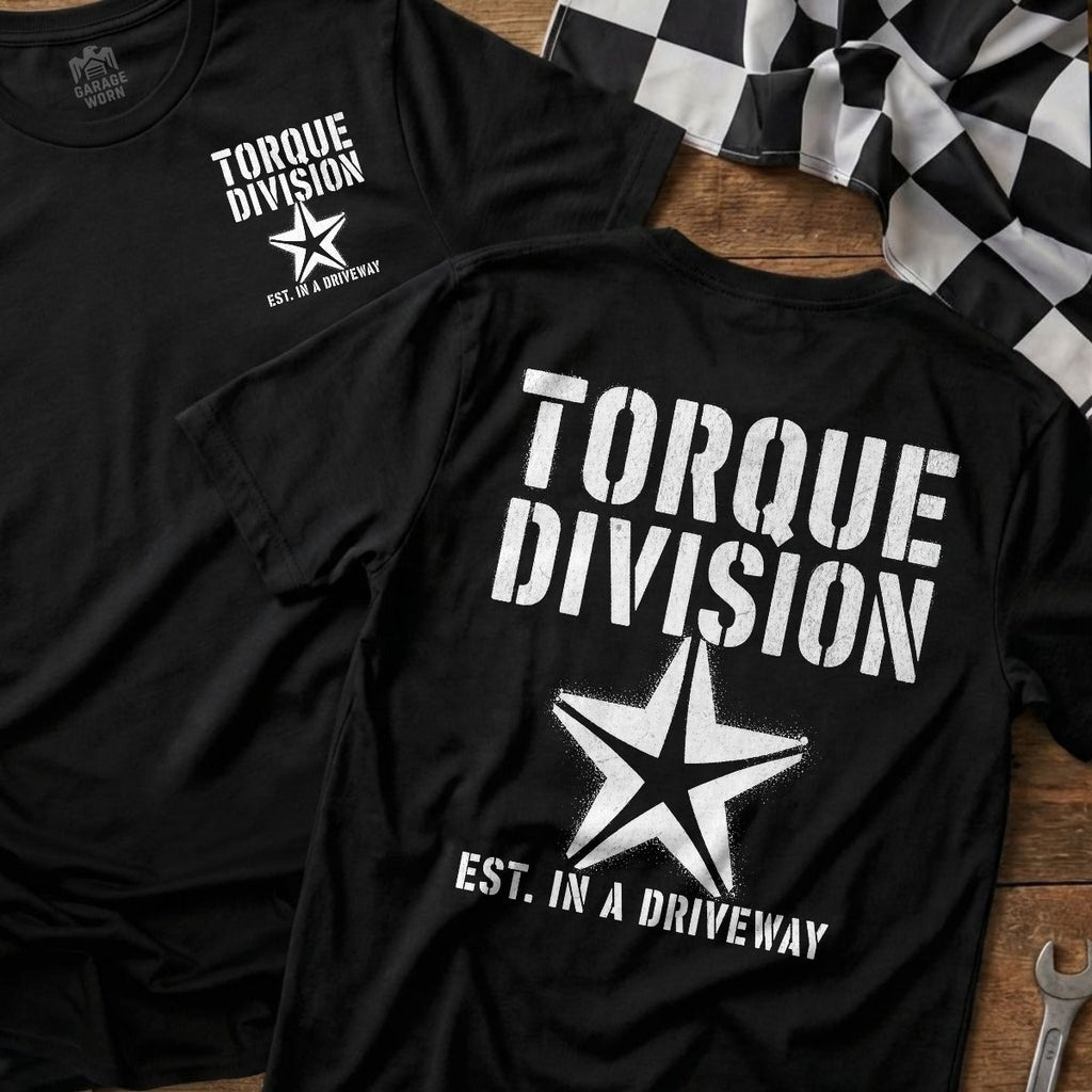 Torque Division product image 13