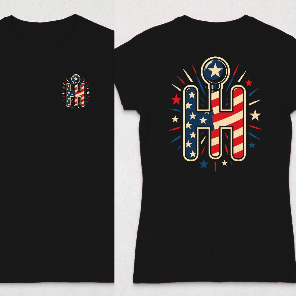 USA Shift (WOMENS) product image 2
