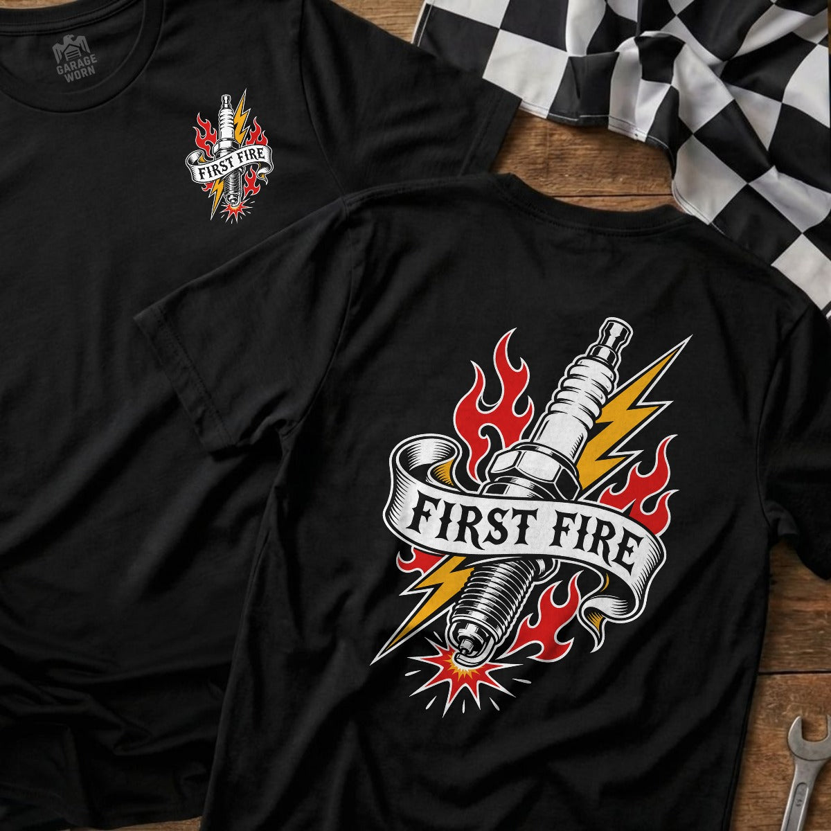 First Fire product image 13