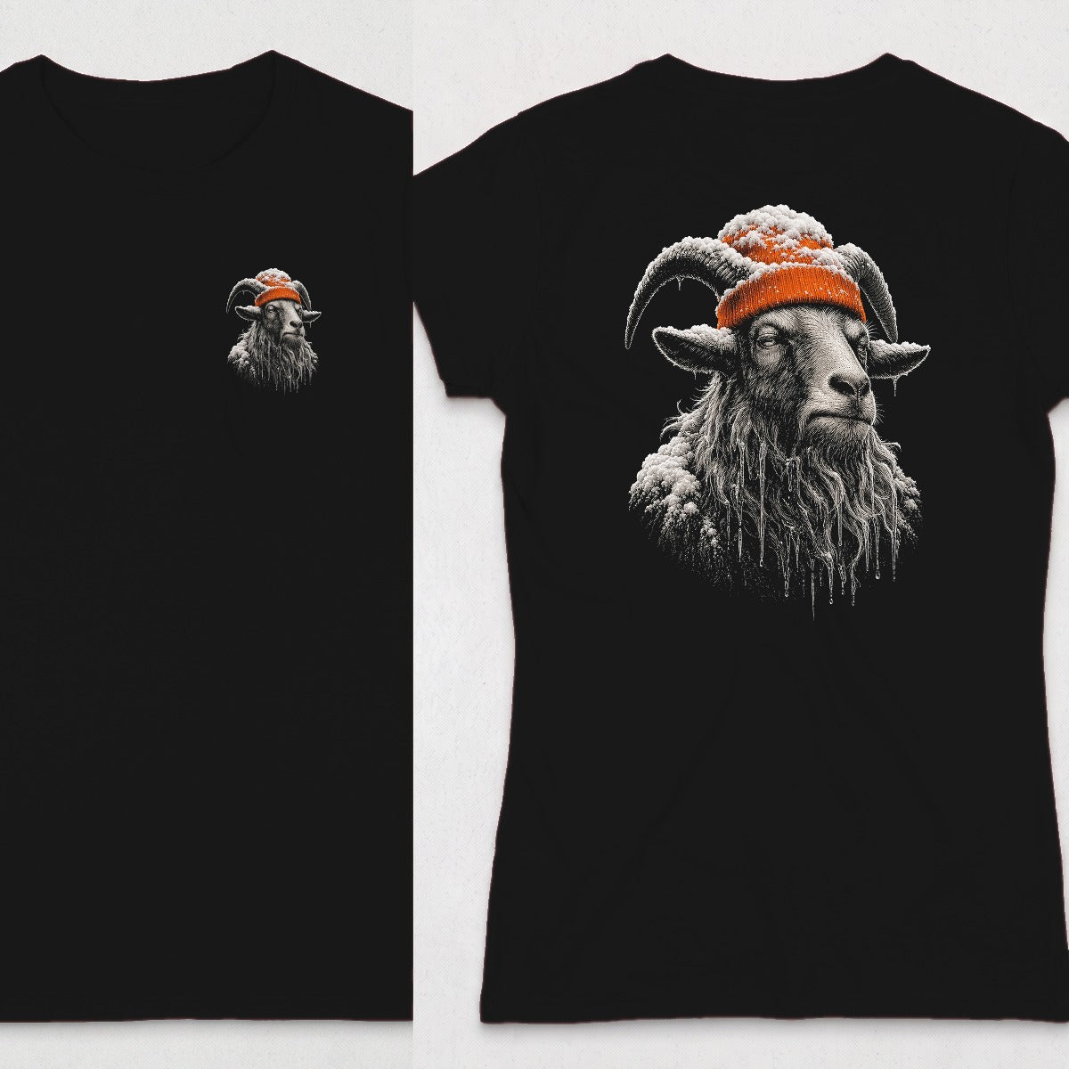 G.O.A.T. Hunter Frozen (WOMENS) product image 2