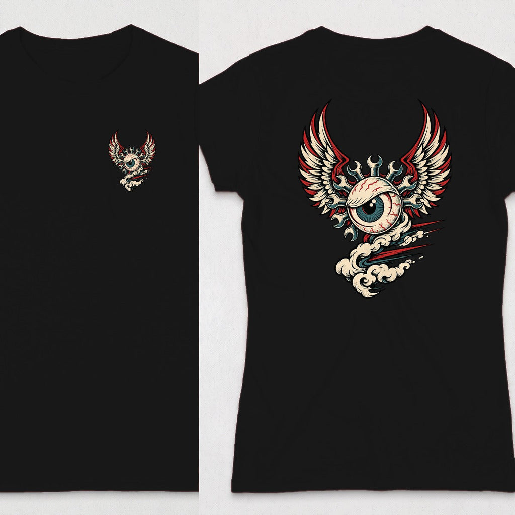 Wrench Looker Tat (WOMENS) product image 2