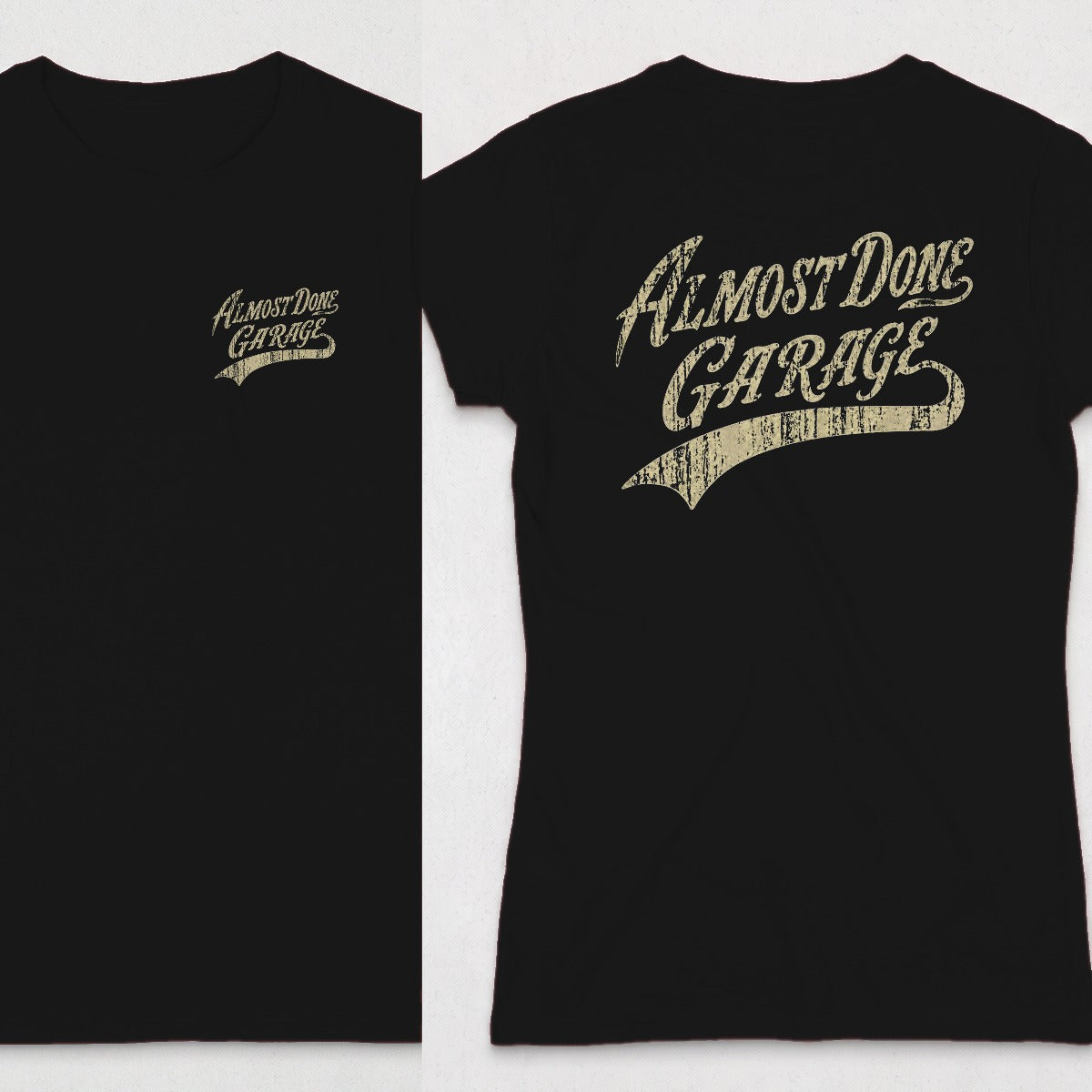 Almost Done Garage (WOMENS) product image 2