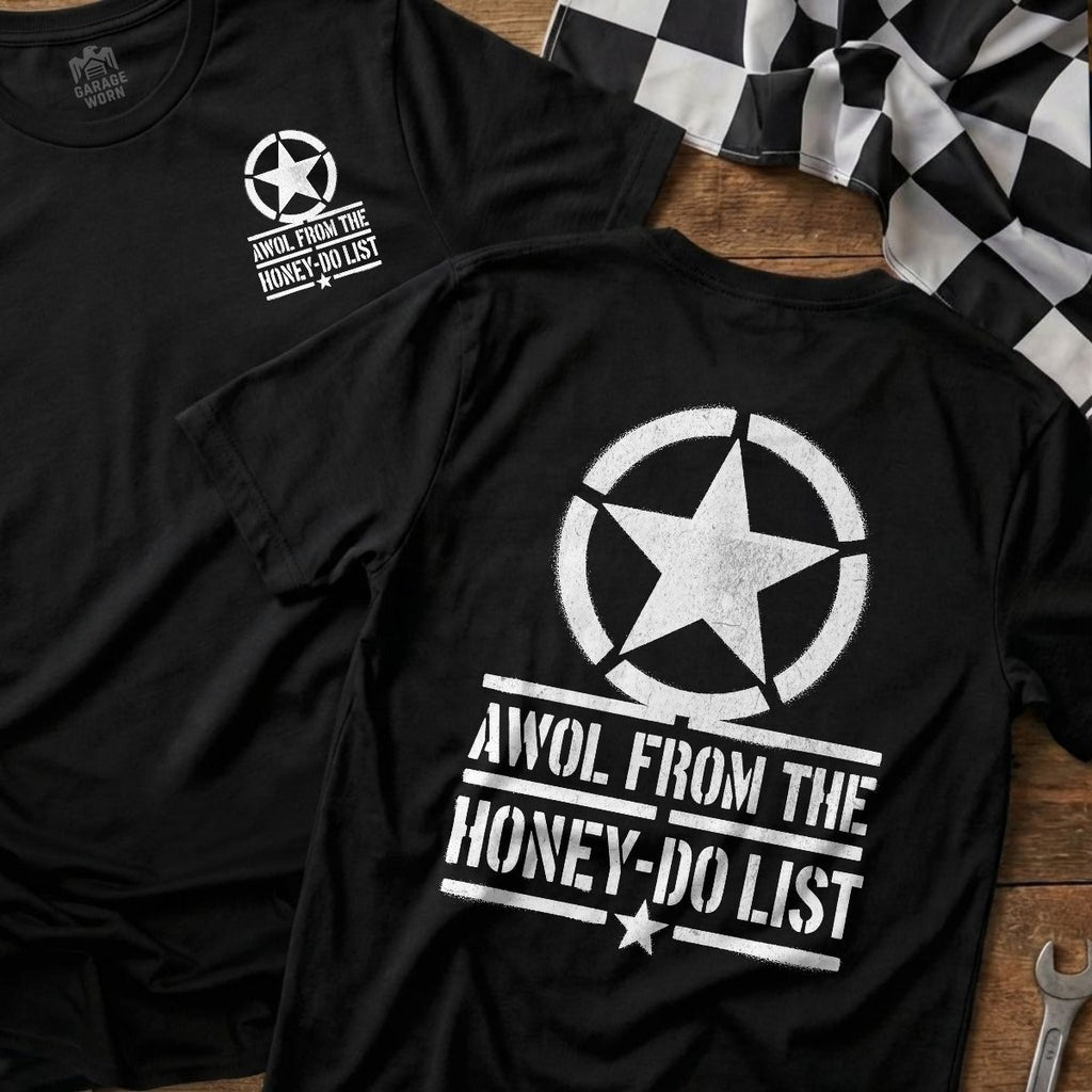 Awol Honey Do product image 13