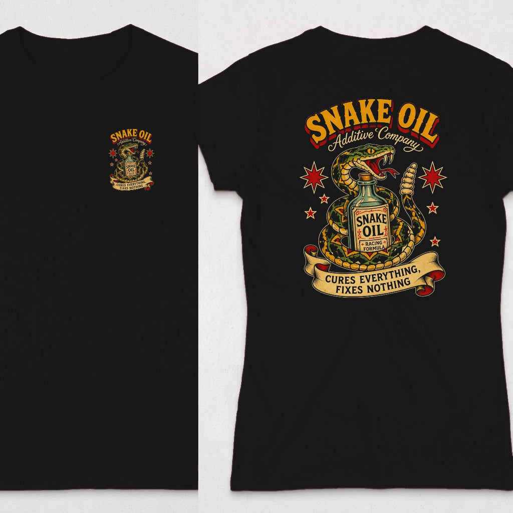 Snake Oil Racing (WOMENS) product image 2