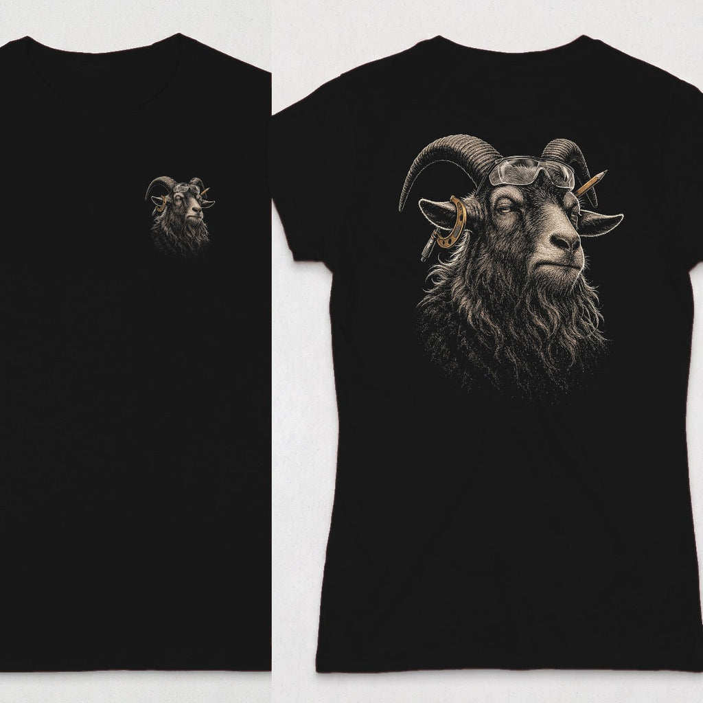 G.O.A.T. Machinist (WOMENS) product image 2