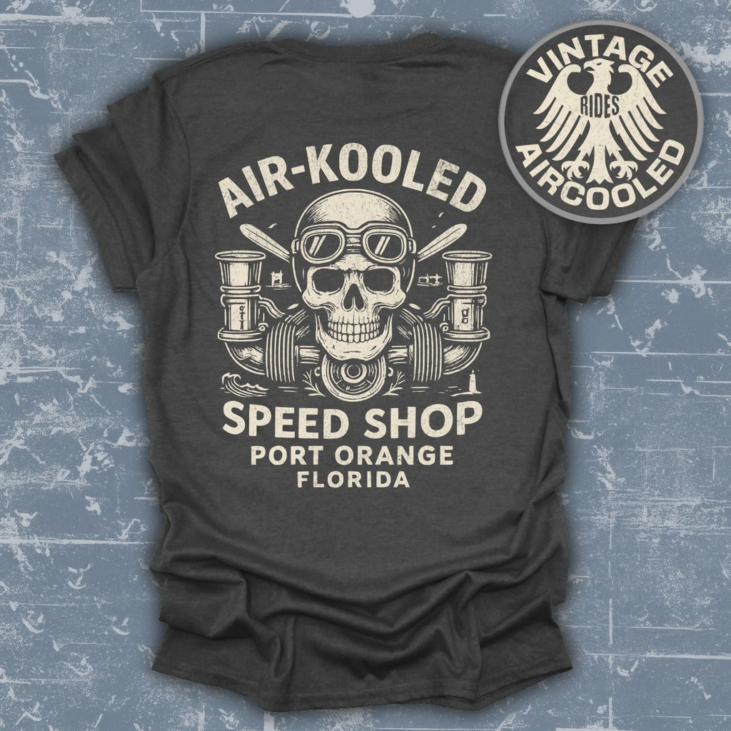 Air-Kooled Speed Shop Port Orange Florida