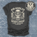 Air-Kooled Speed Shop Port Orange Florida