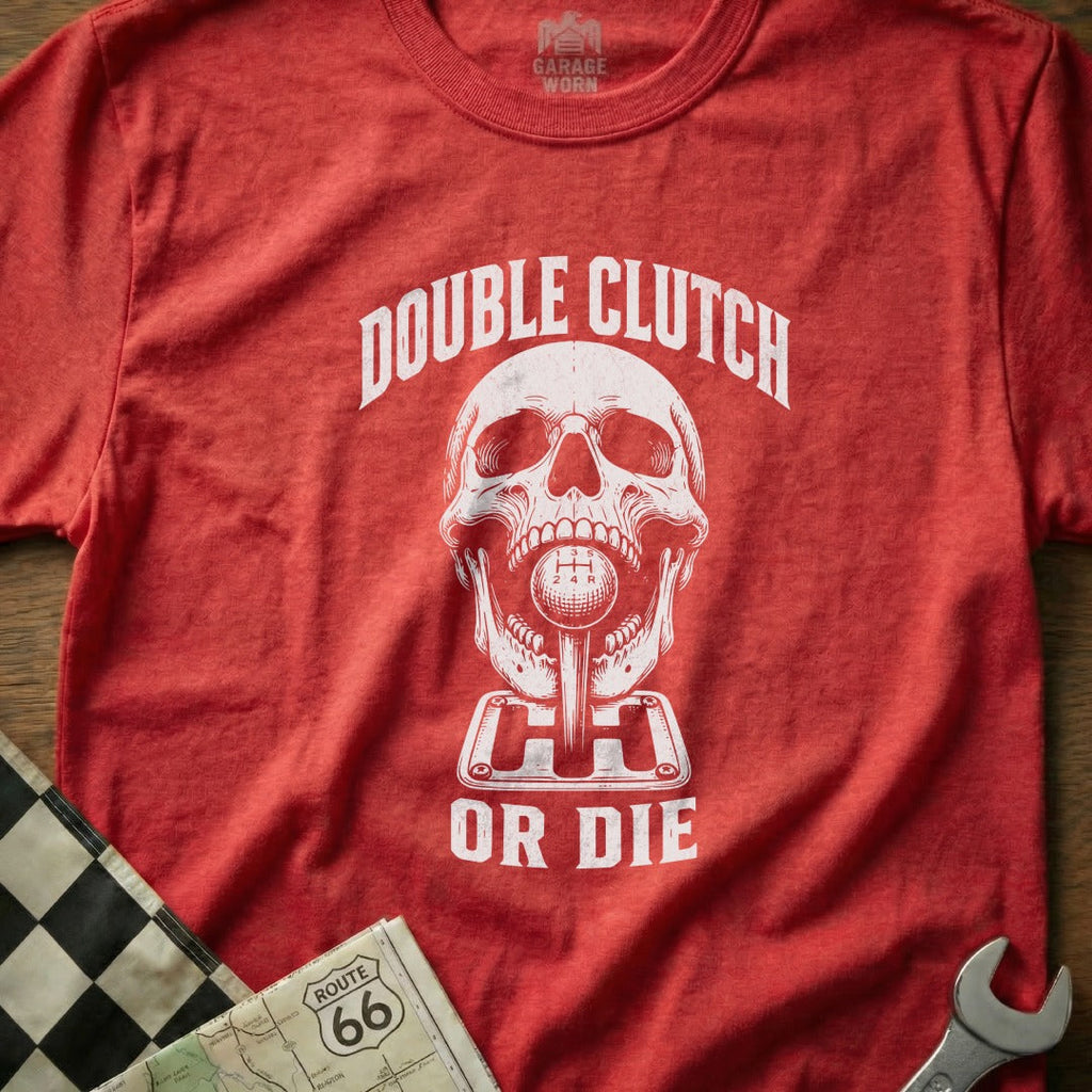 Double Clutch or Die