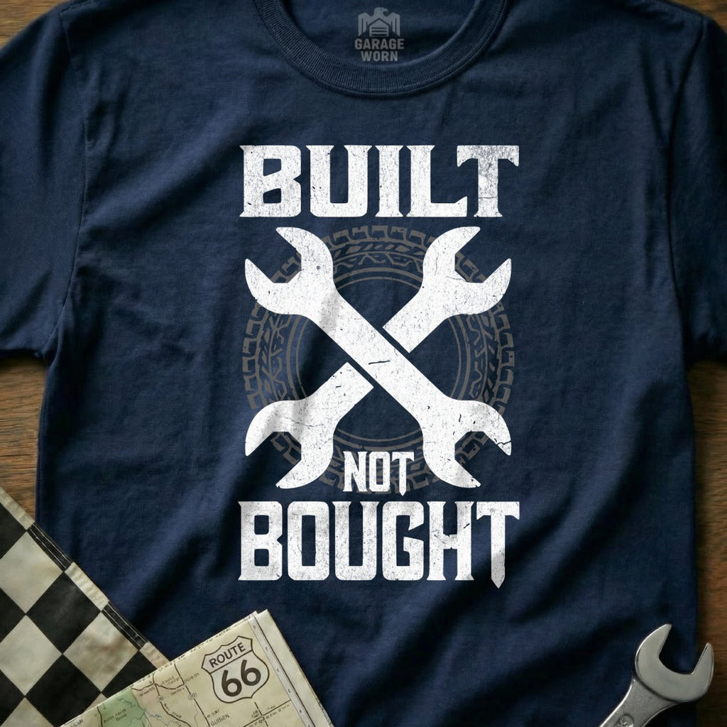 Built Not Bought 3