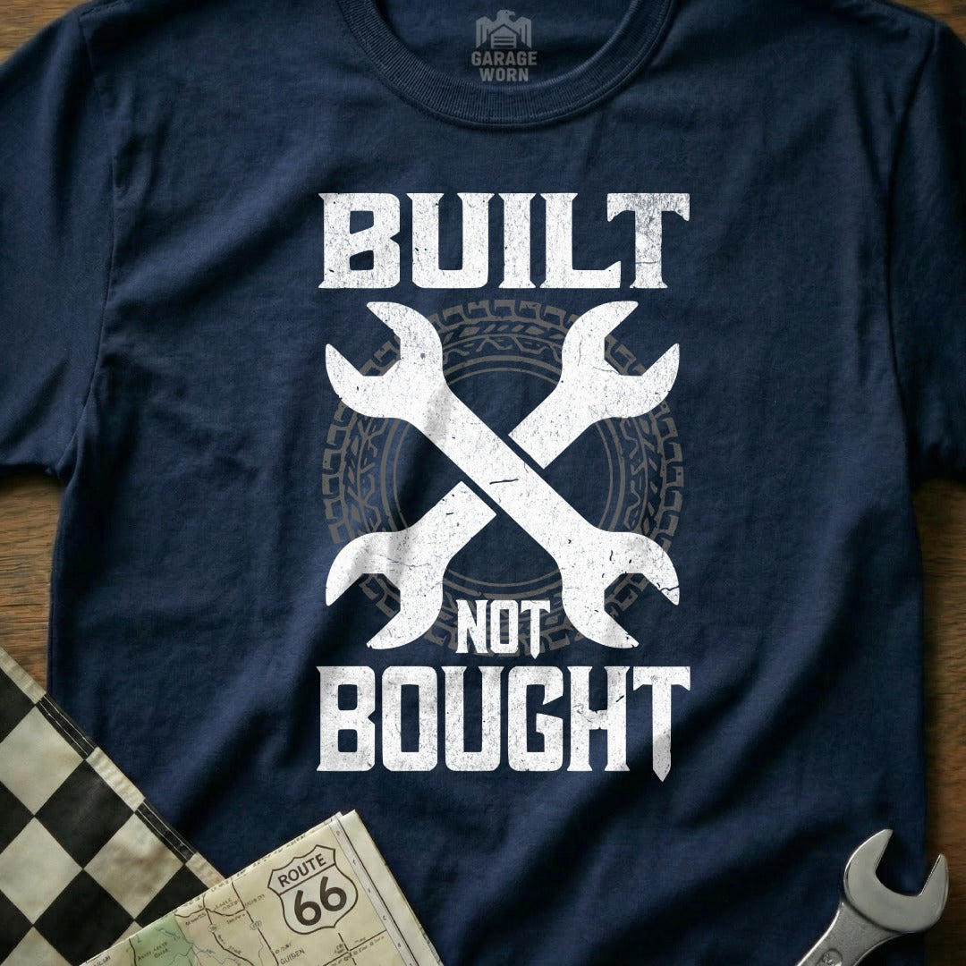 Built Not Bought 3