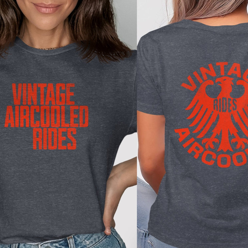 Vintage AirCooled Rides - Blaze