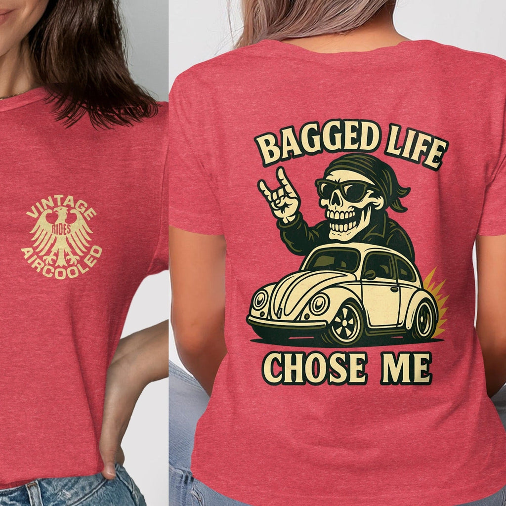 Bagged Life Chose Me 2