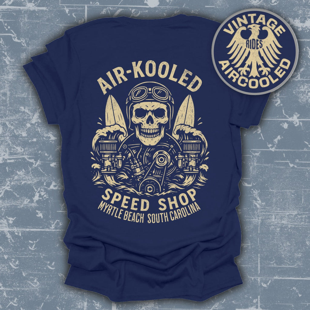 Air-Kooled Speed Shop - Myrtle Beach South Carolina