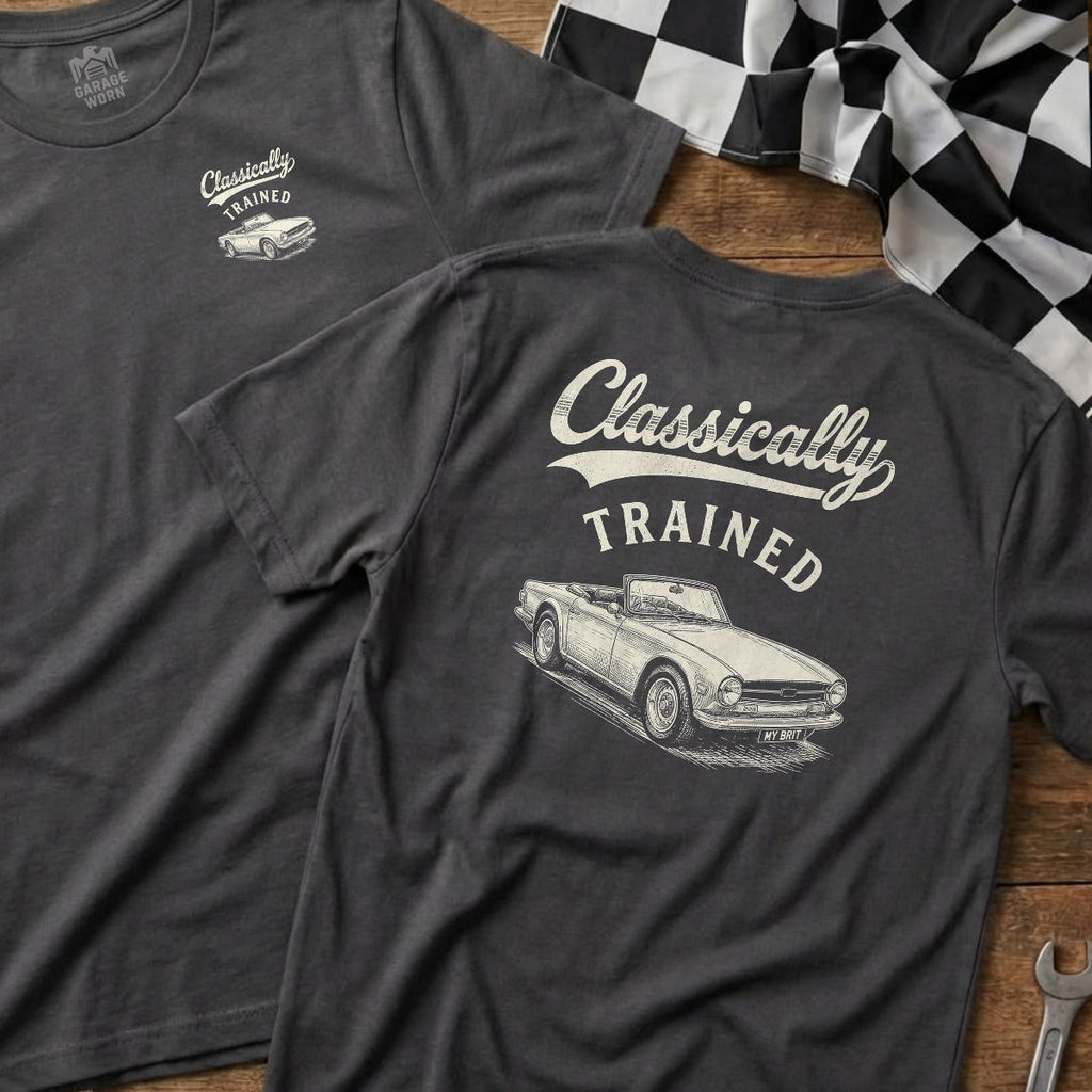 Classically Trained Brit product image 7