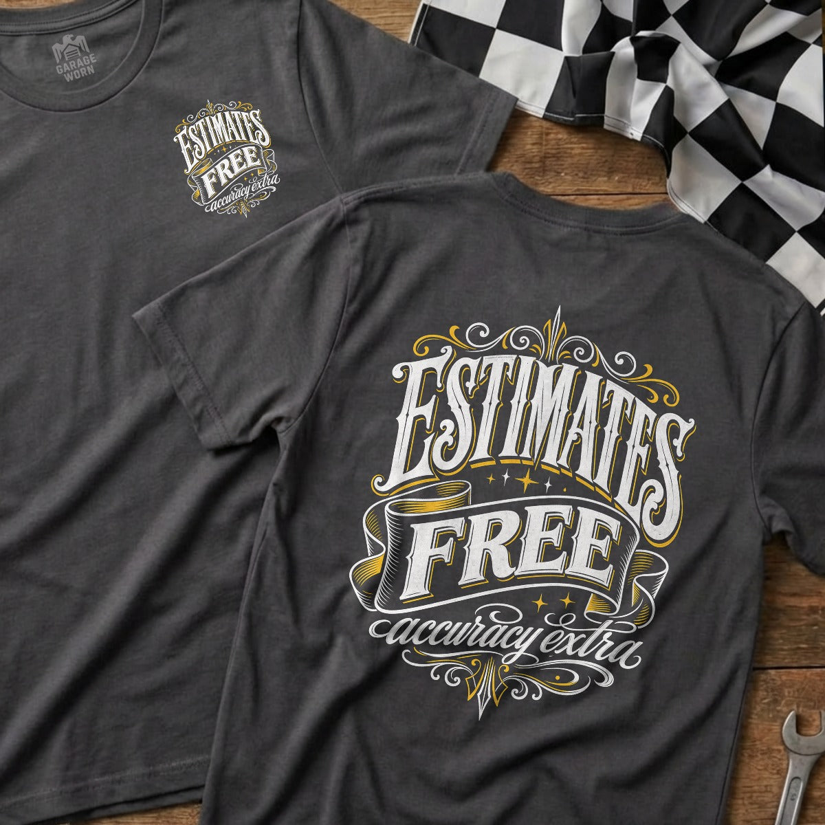Estimates Free product image 6