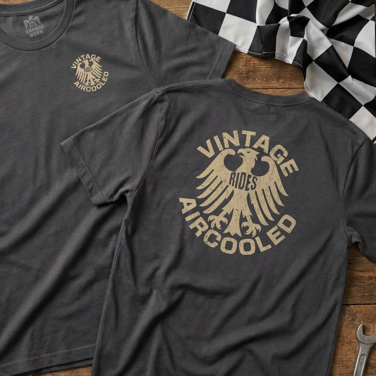 Air-Cooled Speed Shop - Keepin' it Leaky