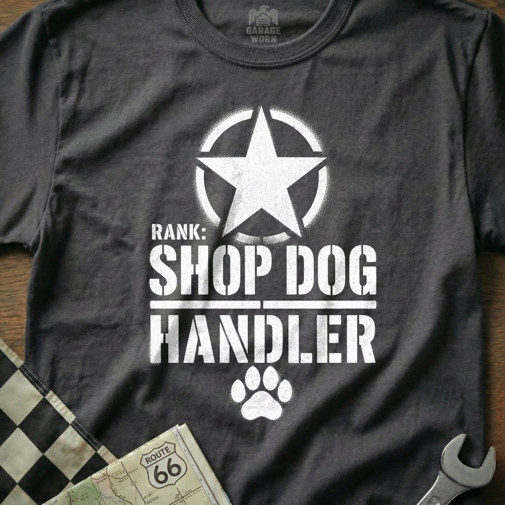 Shop Dog Handler product image 3