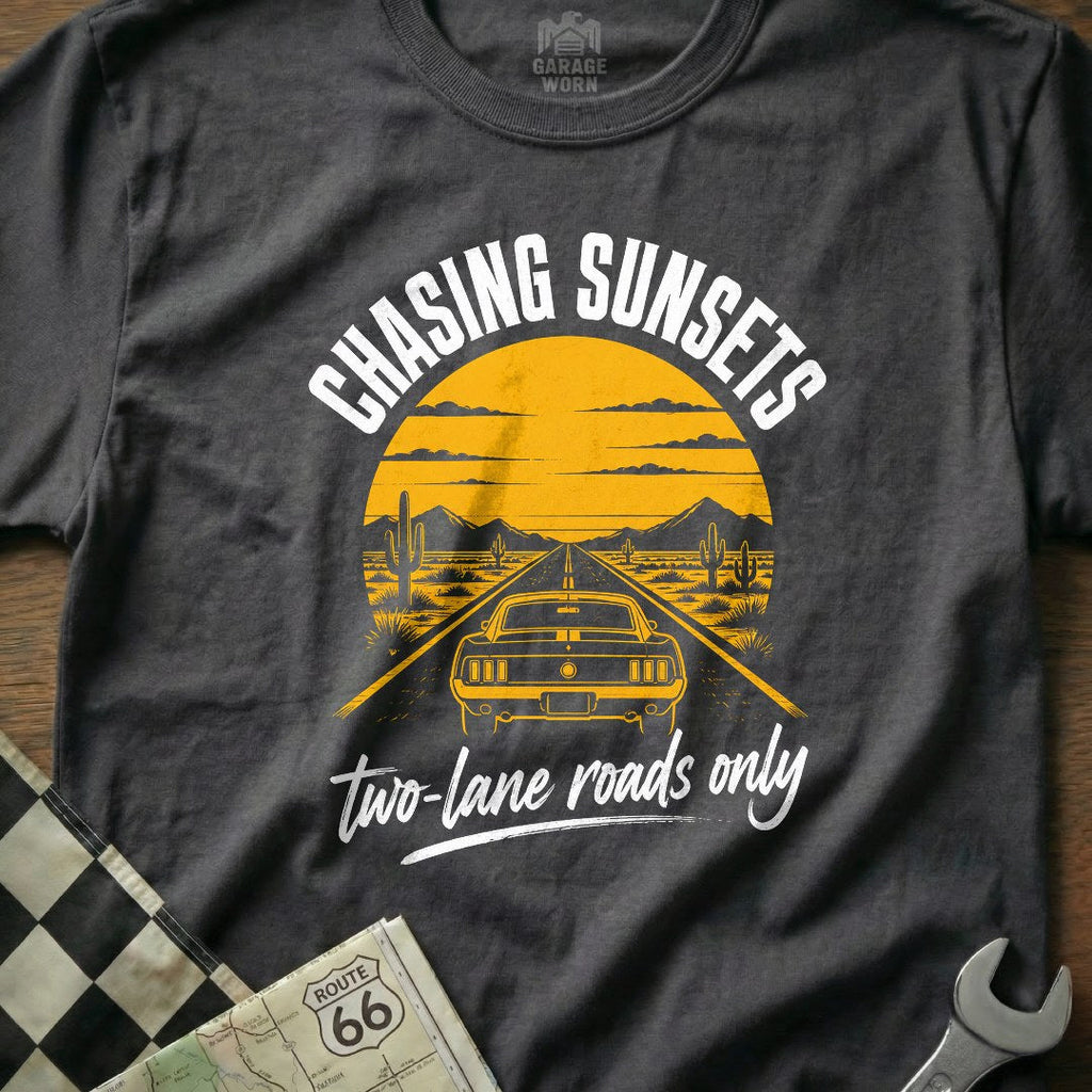 Chasing Sunsets product image 5