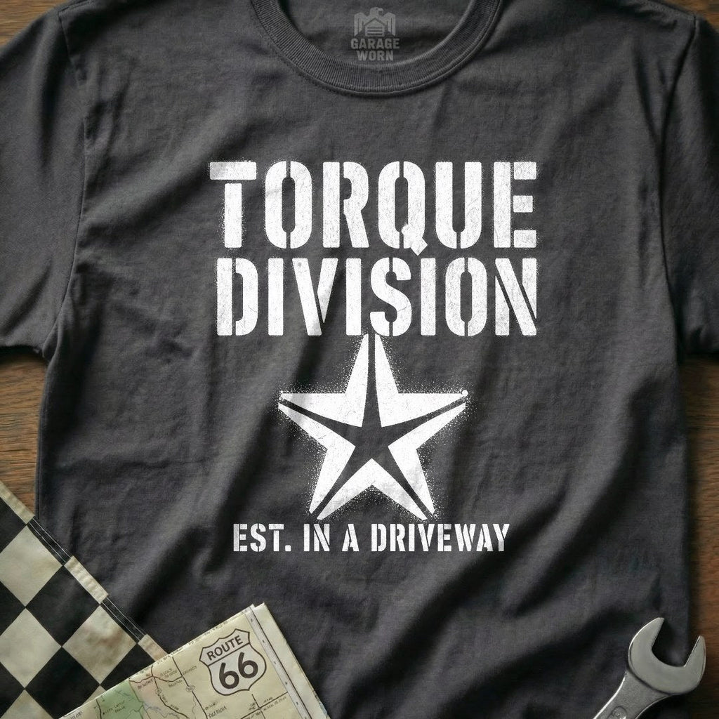 Torque Division product image 3