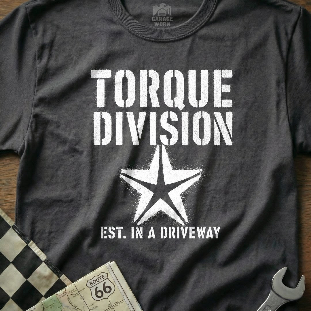 Torque Division product image 3