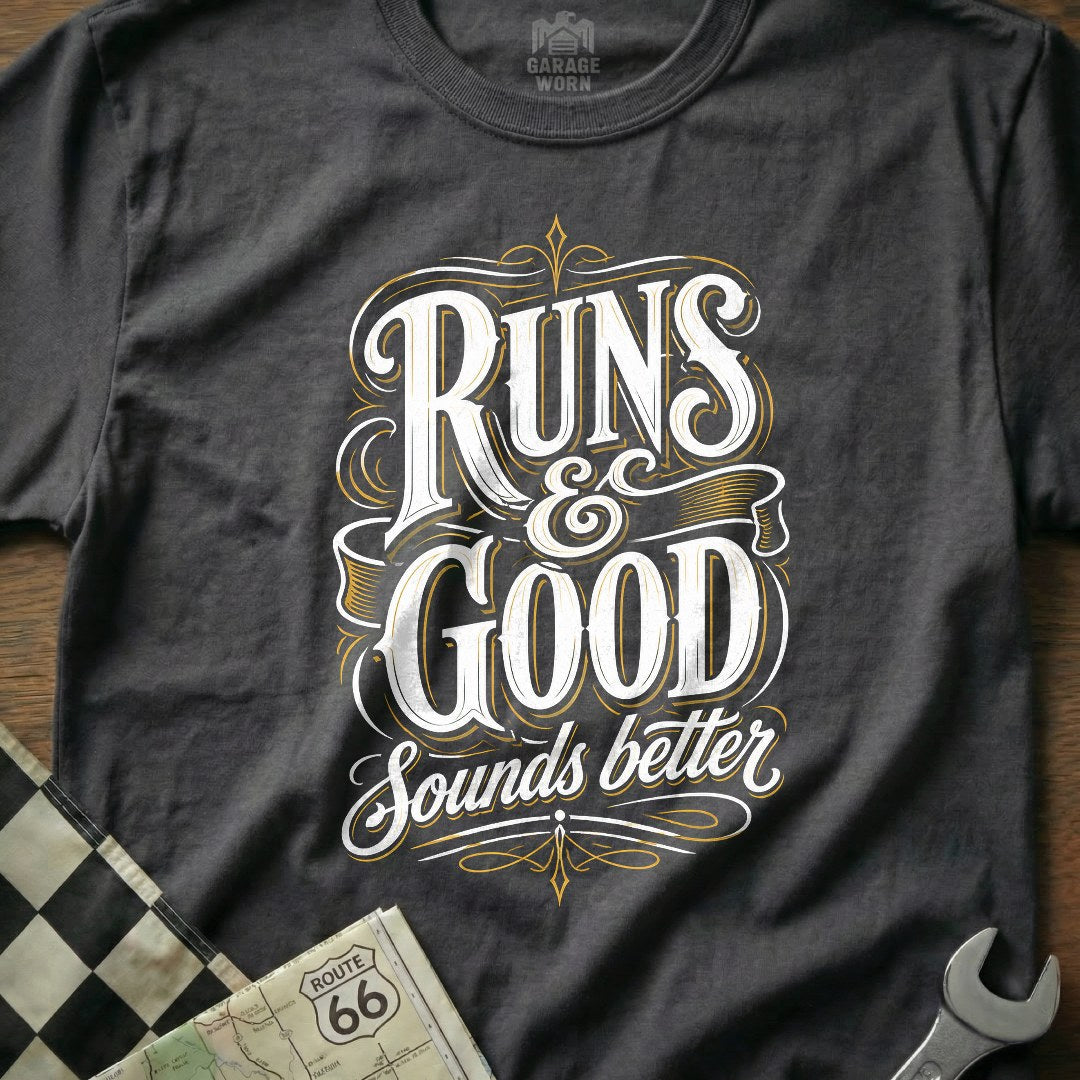Sounds Better product image 3