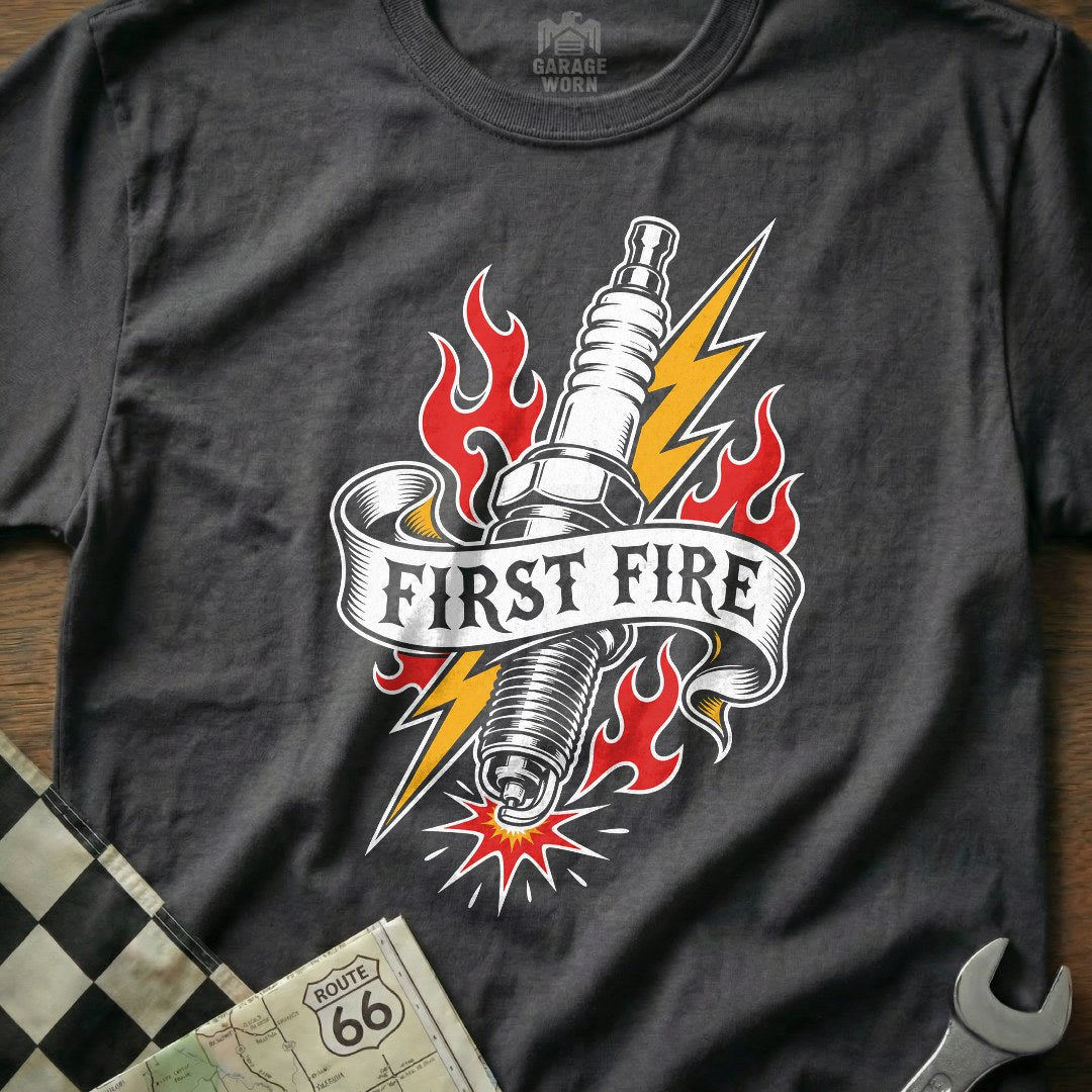 First Fire product image 3