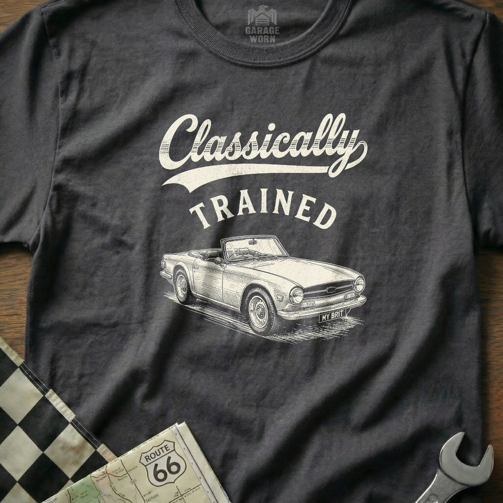 Classically Trained Brit product image 6