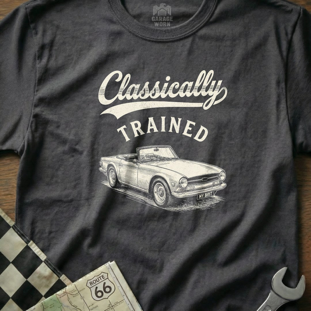 Classically Trained Brit product image 6