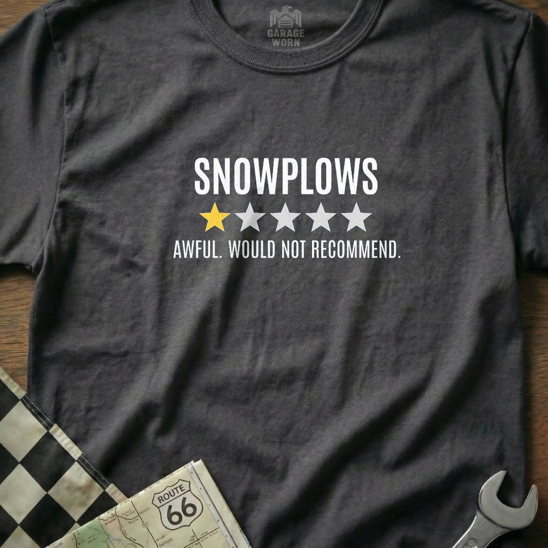Snowplows One Star product image 8