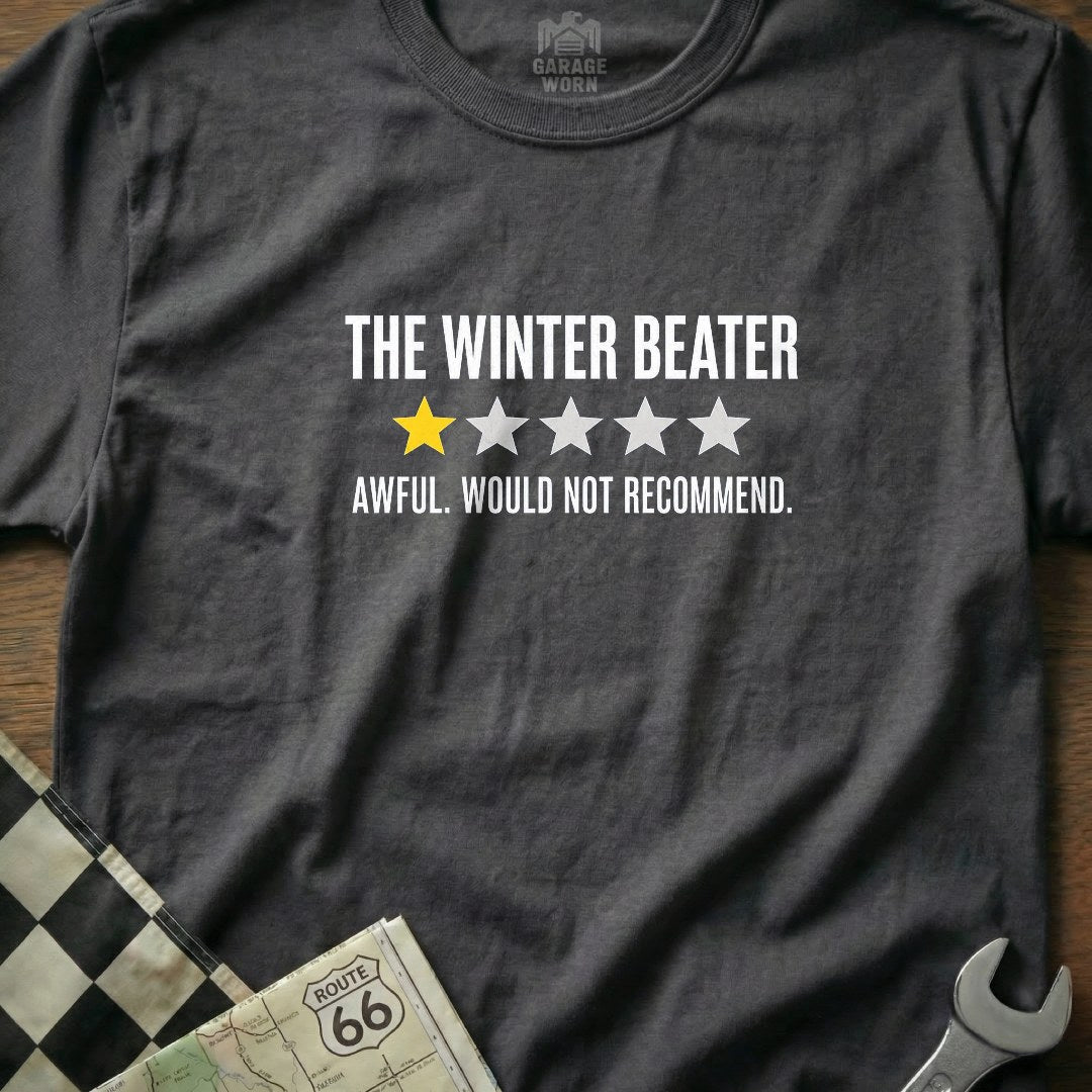 Winter Beater One Star product image 7