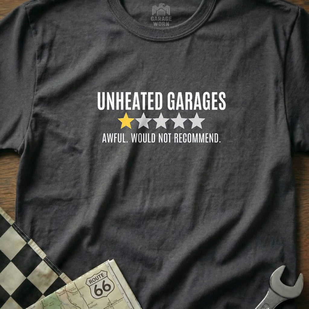 Unheated Garages One Star product image 8
