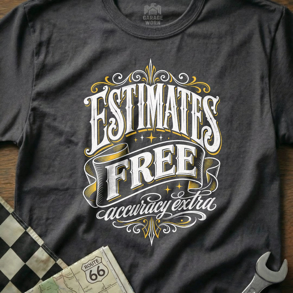 Estimates Free product image 5