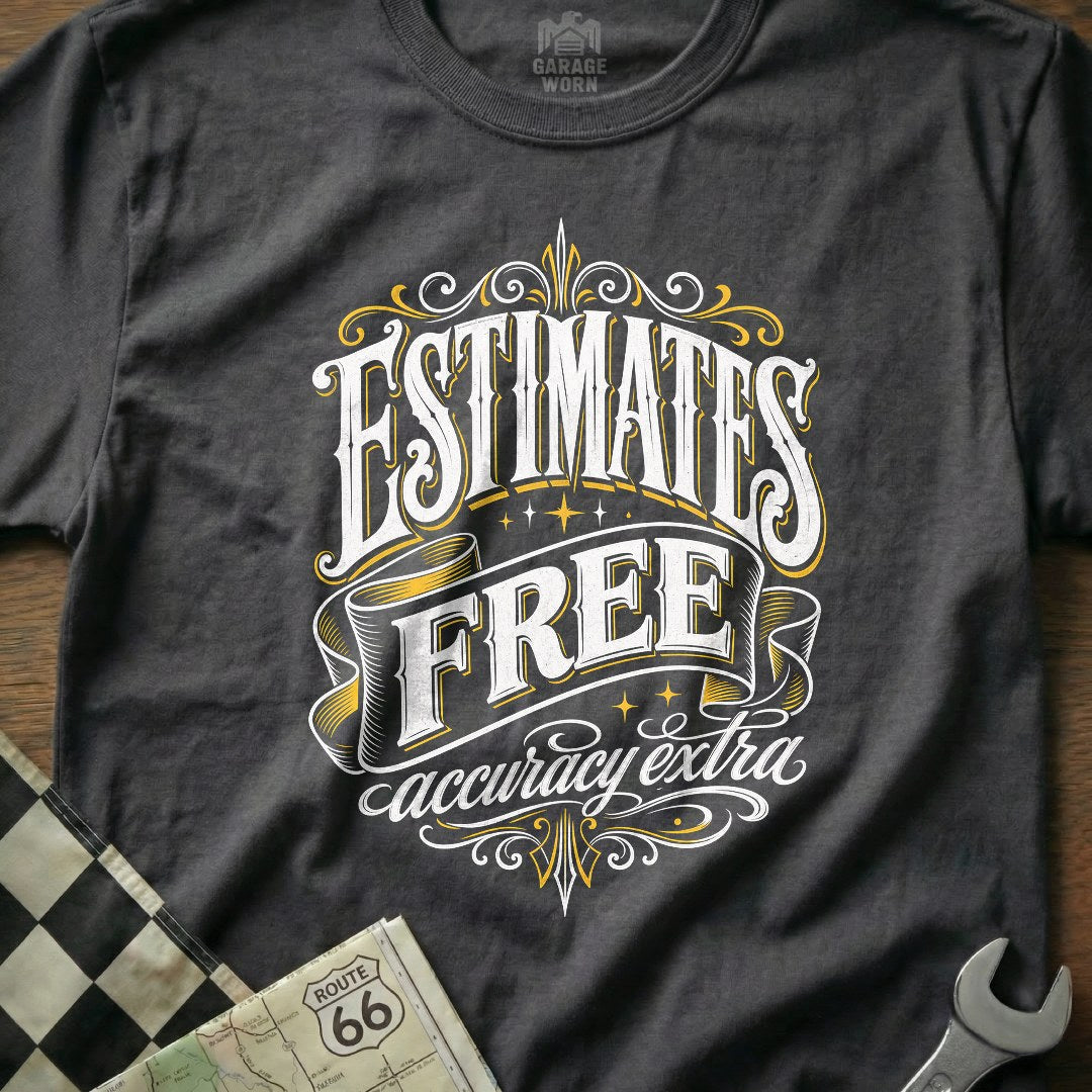 Estimates Free product image 5
