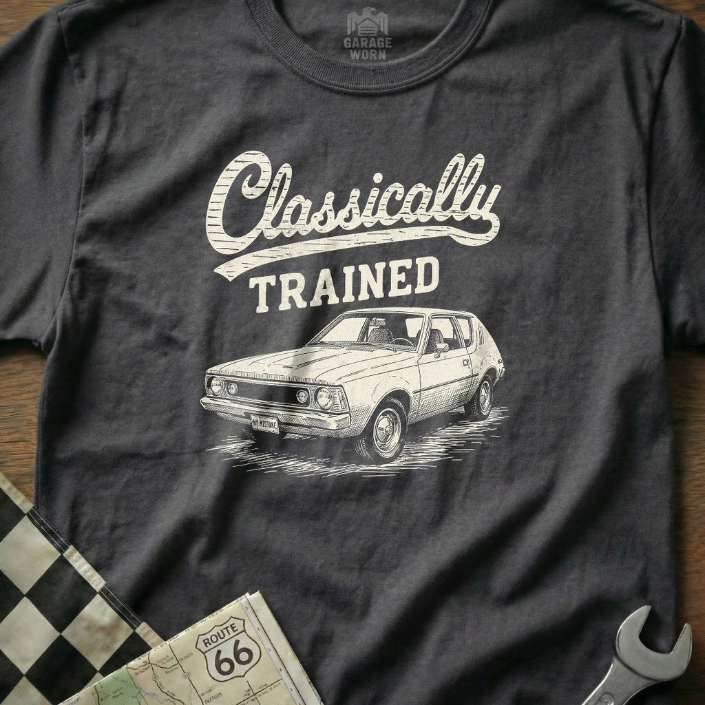 Classically Trained Mistake product image 3