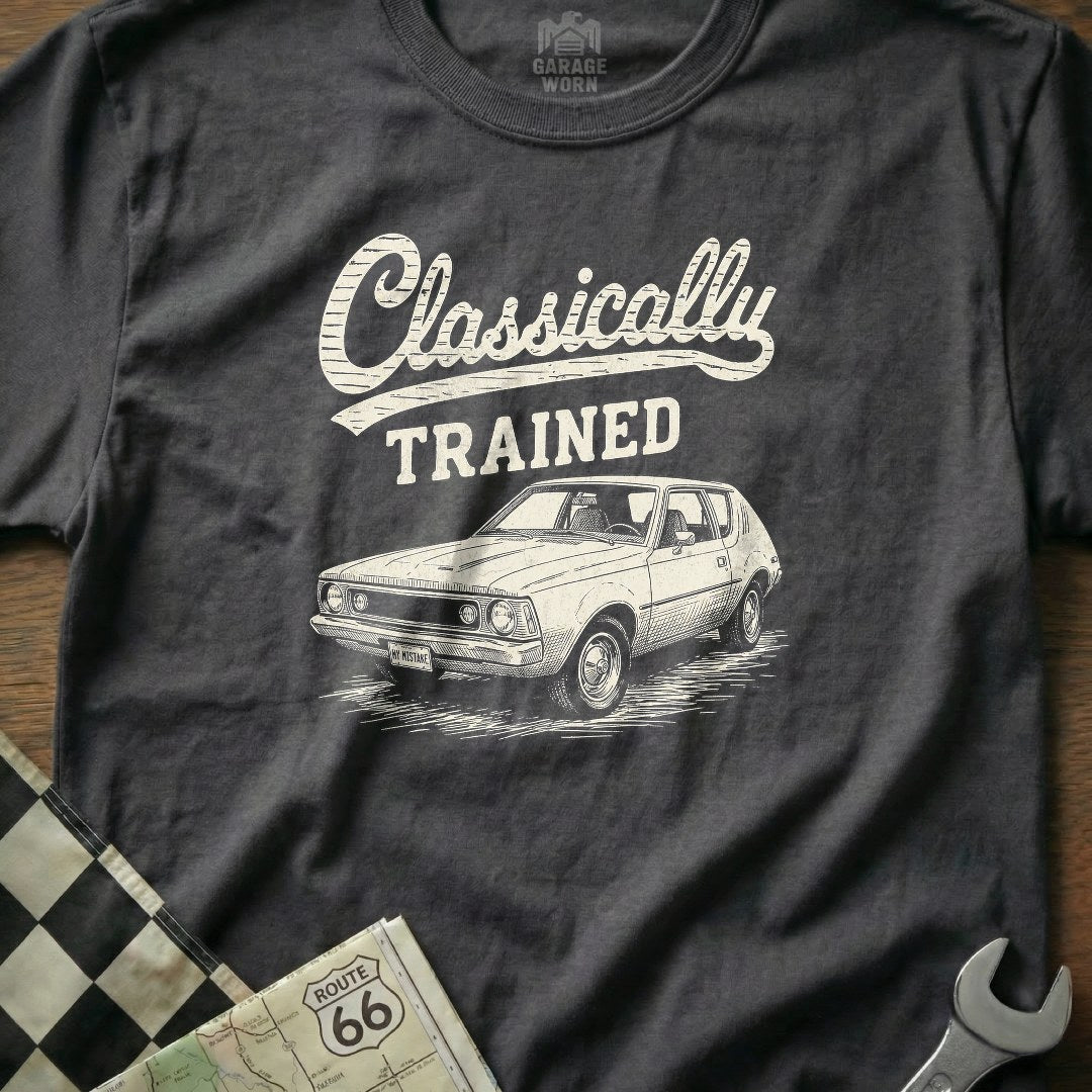 Classically Trained Mistake product image 3