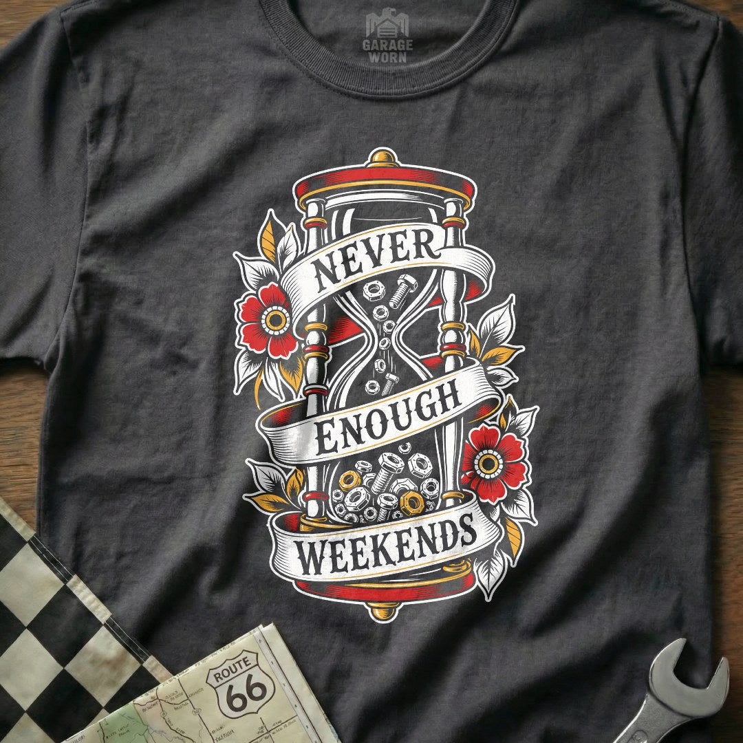 More Weekends product image 3