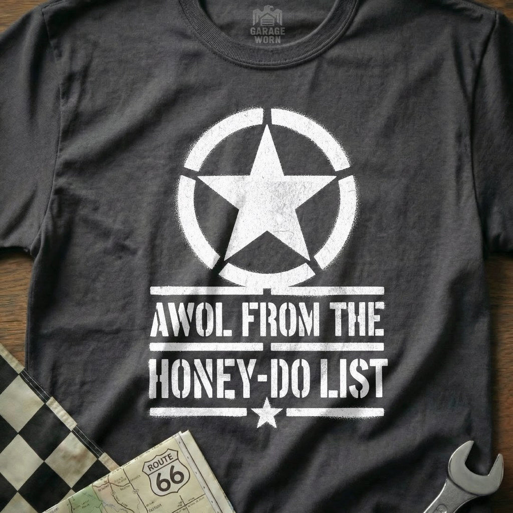 Awol Honey Do product image 3