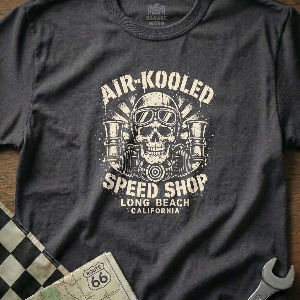 Air-Kooled Speed Shop CA product image 8