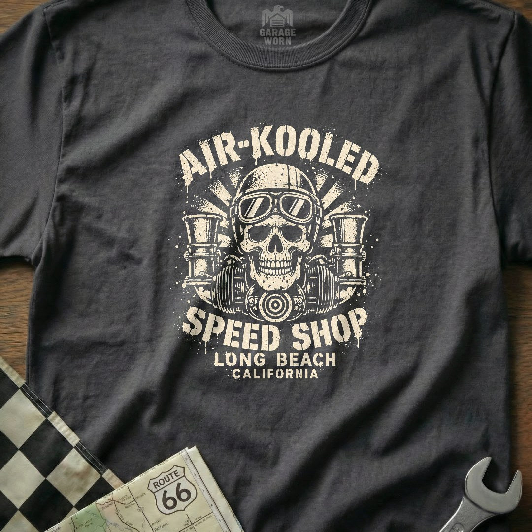 Air-Kooled Speed Shop CA product image 8