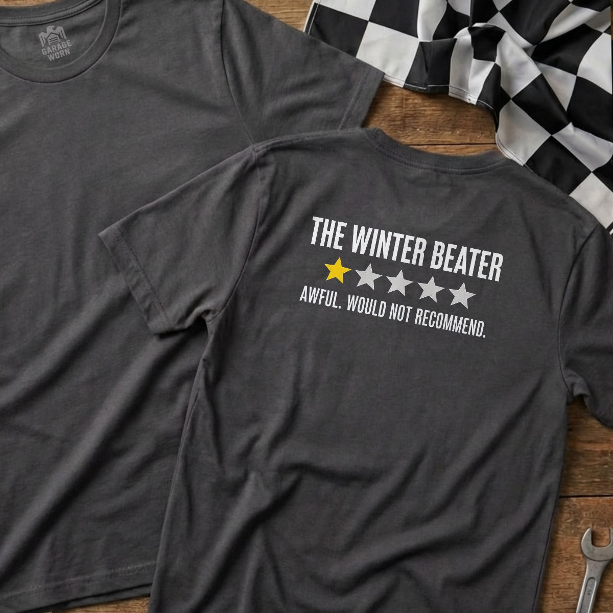 Winter Beater One Star product image 9