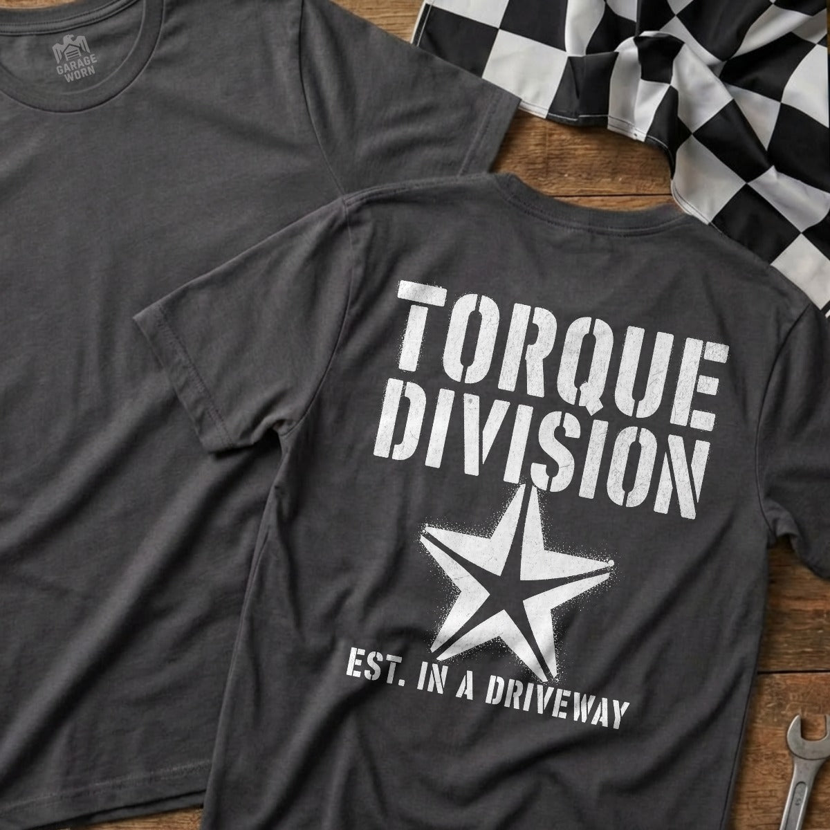 Torque Division product image 8