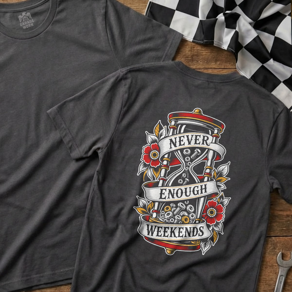 More Weekends product image 8