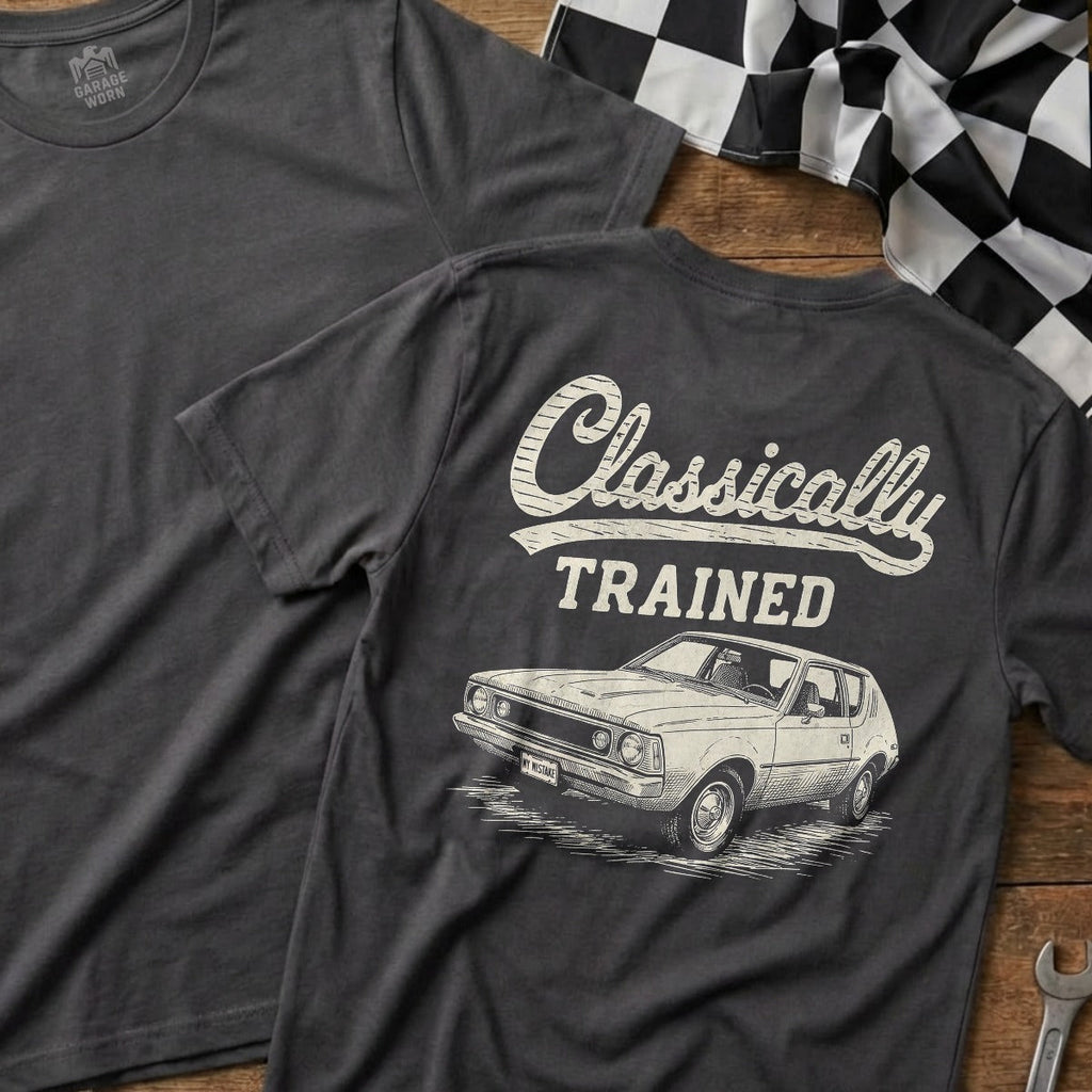 Classically Trained Mistake product image 8