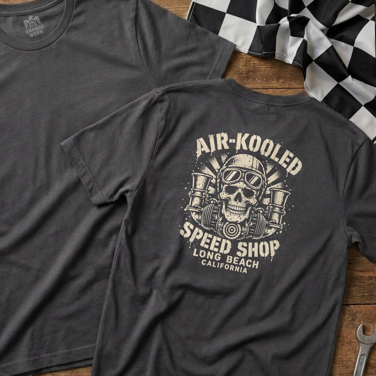 Air-Kooled Speed Shop CA product image 10