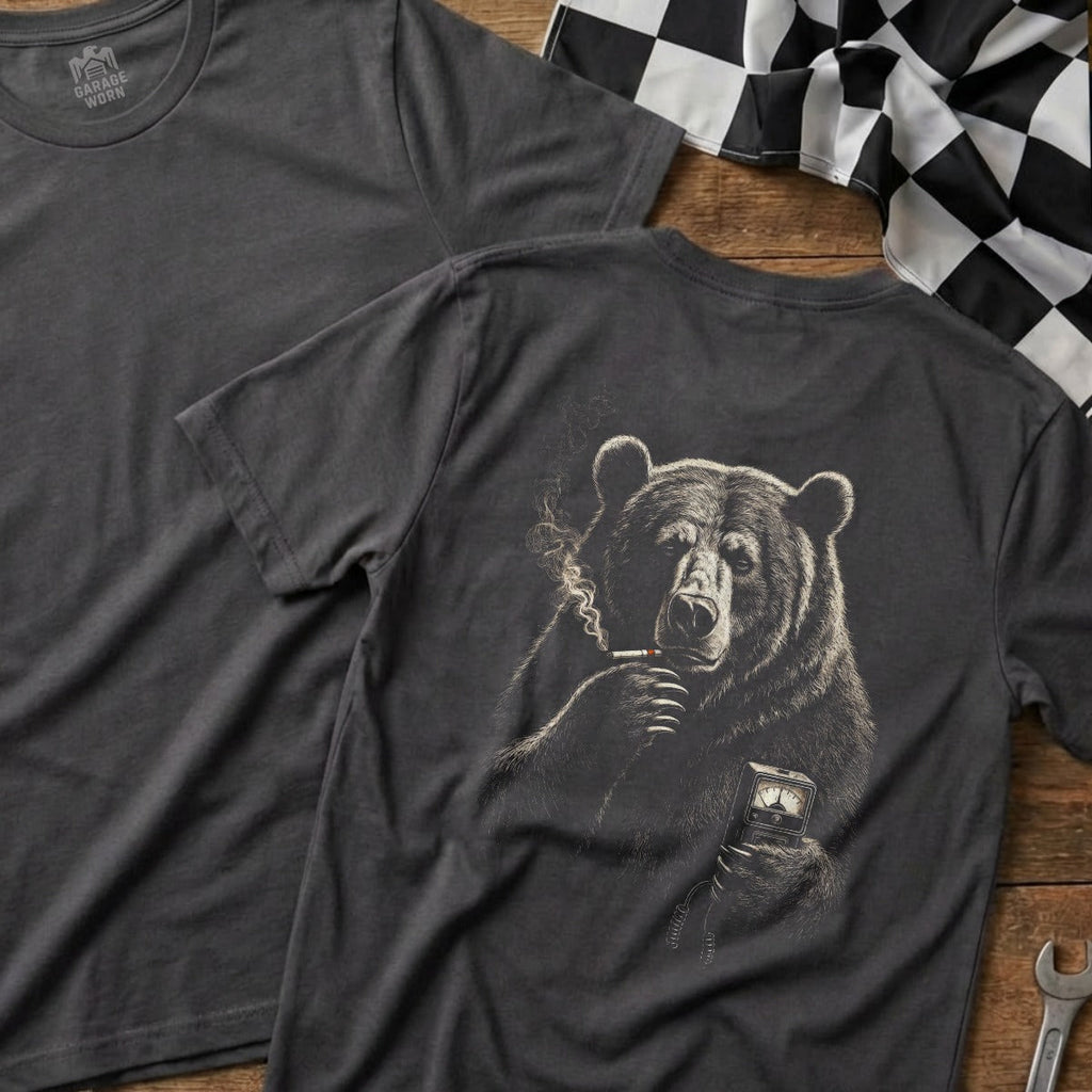 Bear Essentials