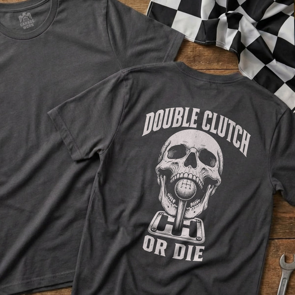 Double Clutch or Die