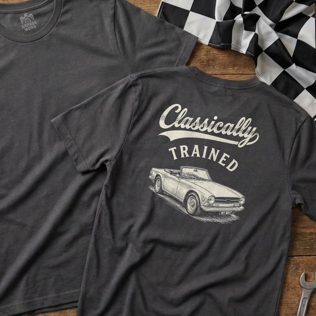 Classically Trained Brit product image 15