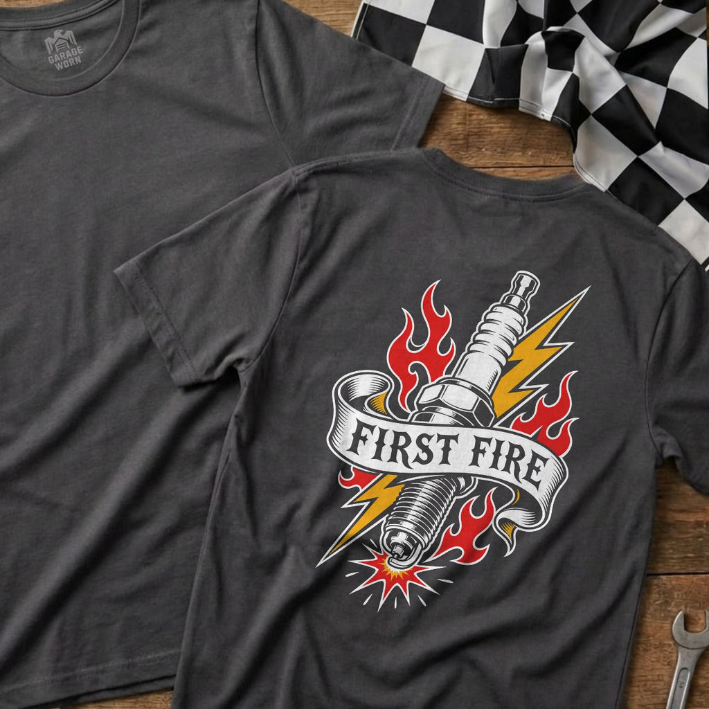 First Fire product image 8