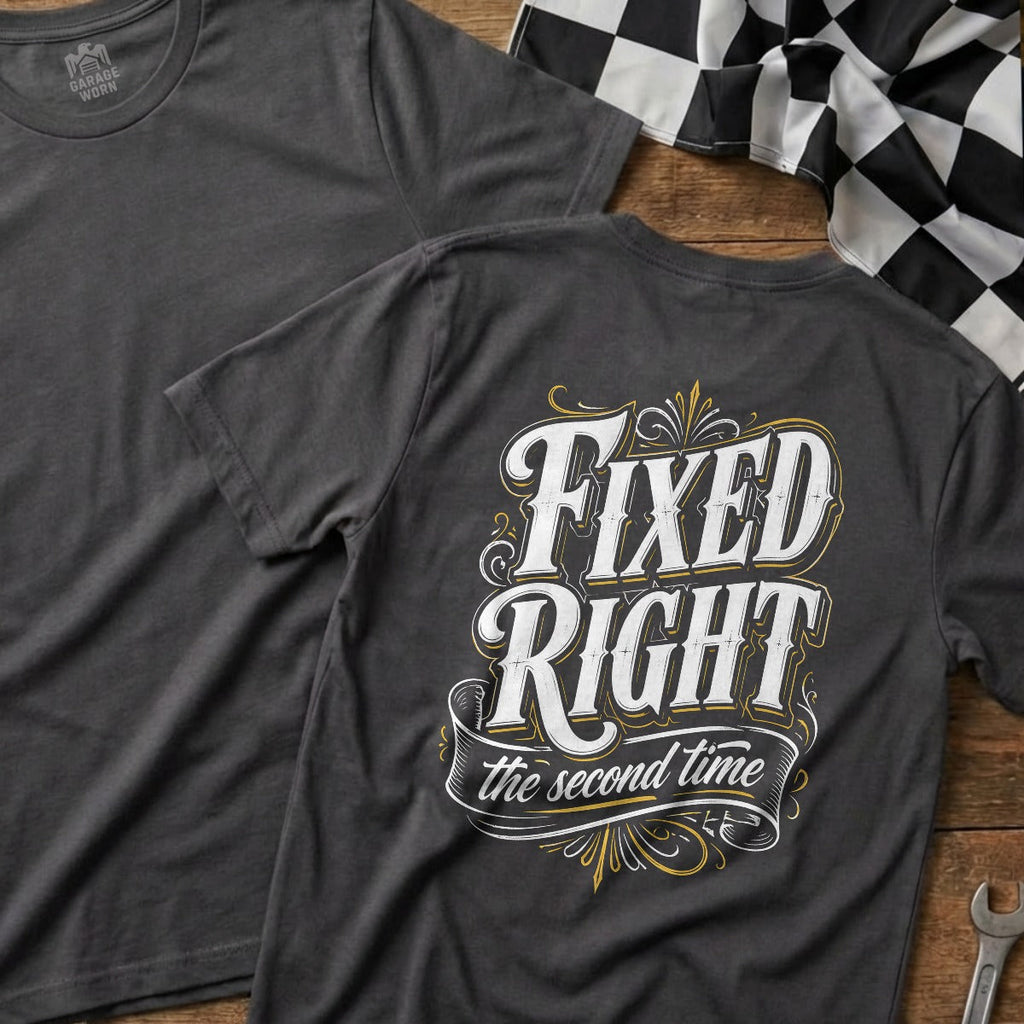 Fixed Right product image 8