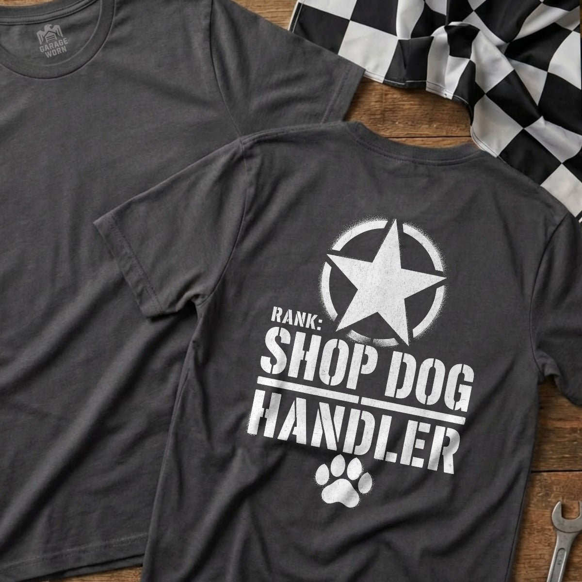 Shop Dog Handler product image 8